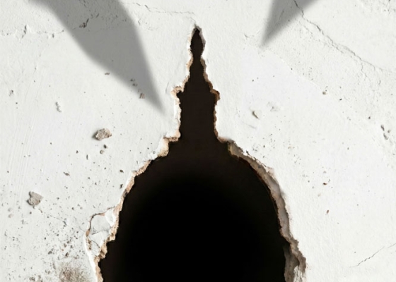 Don't push your luck